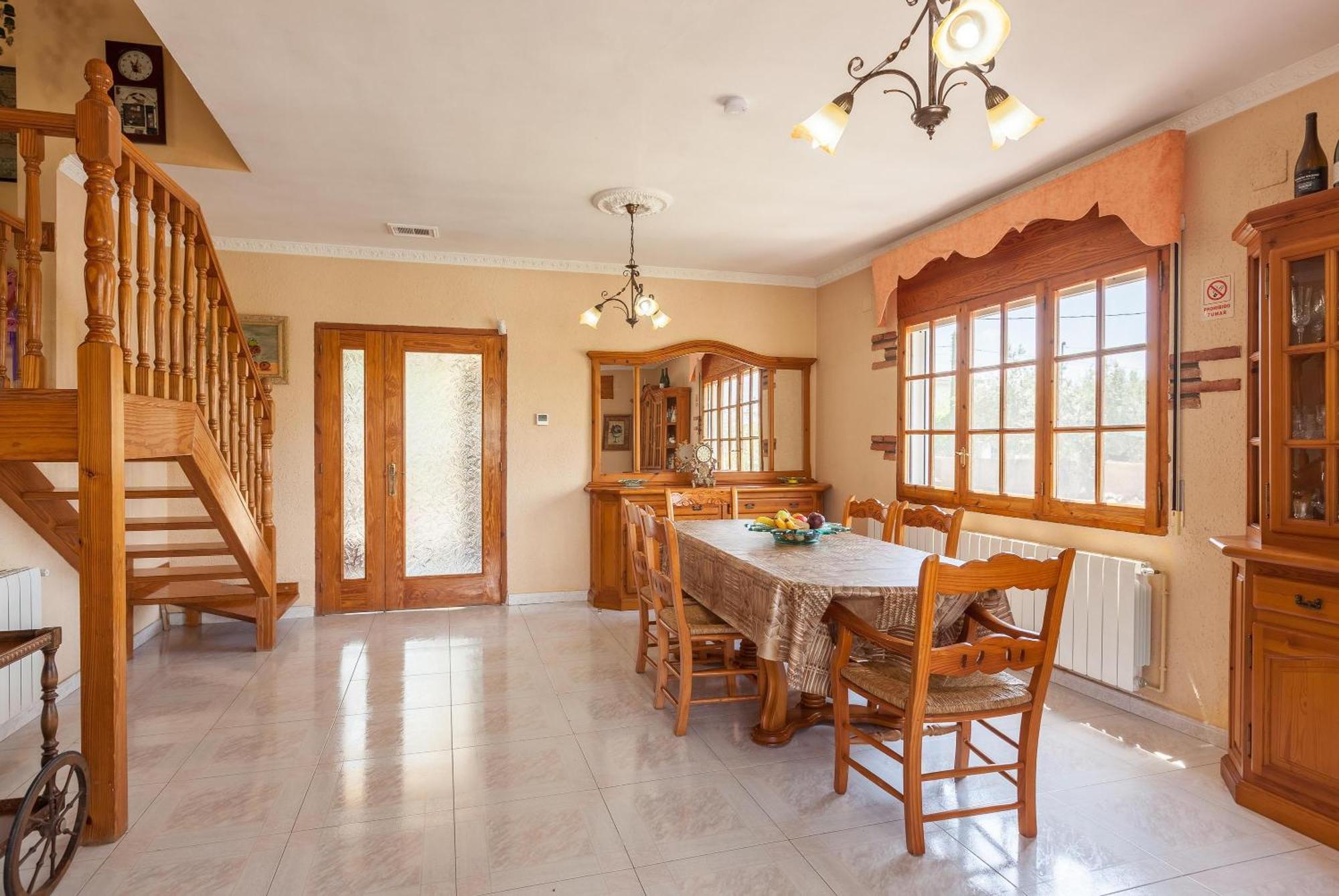 Villa Gessami Bellvei del Penedes Luaran gambar