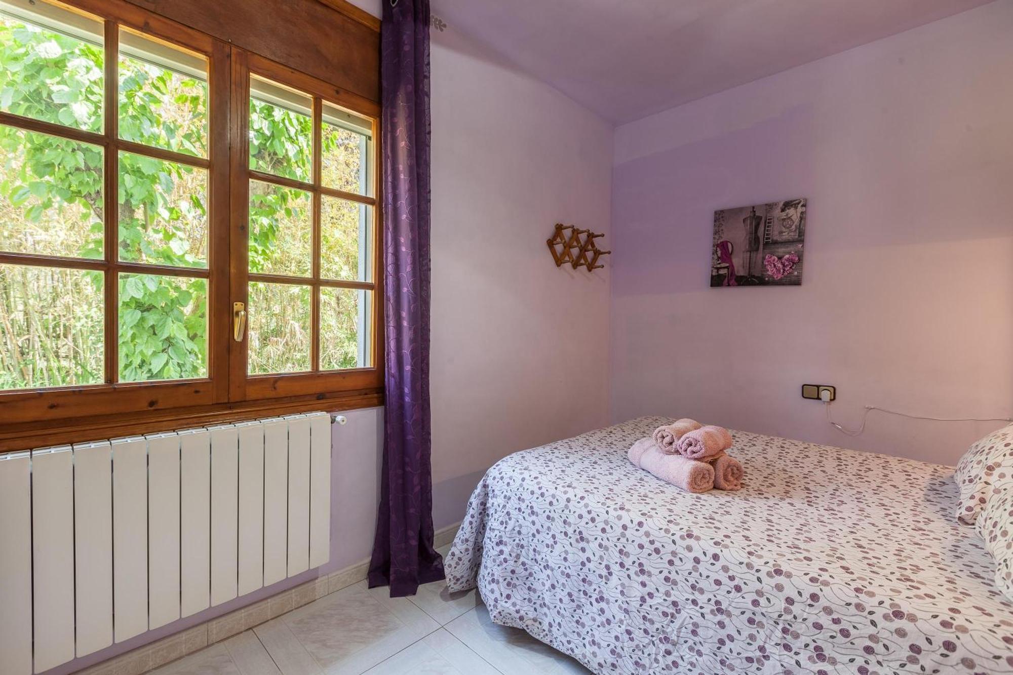 Villa Gessami Bellvei del Penedes Luaran gambar
