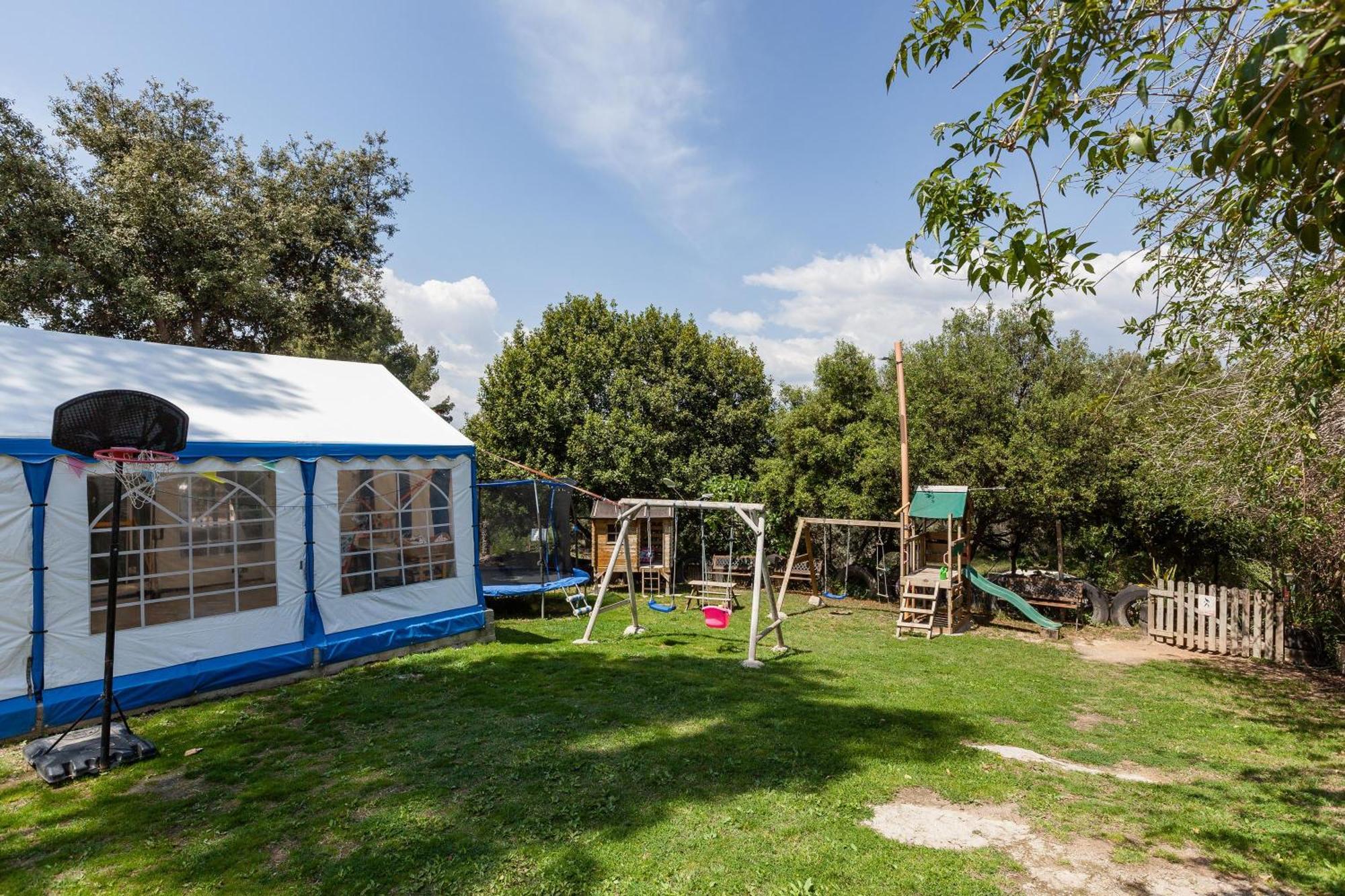 Villa Gessami Bellvei del Penedes Luaran gambar