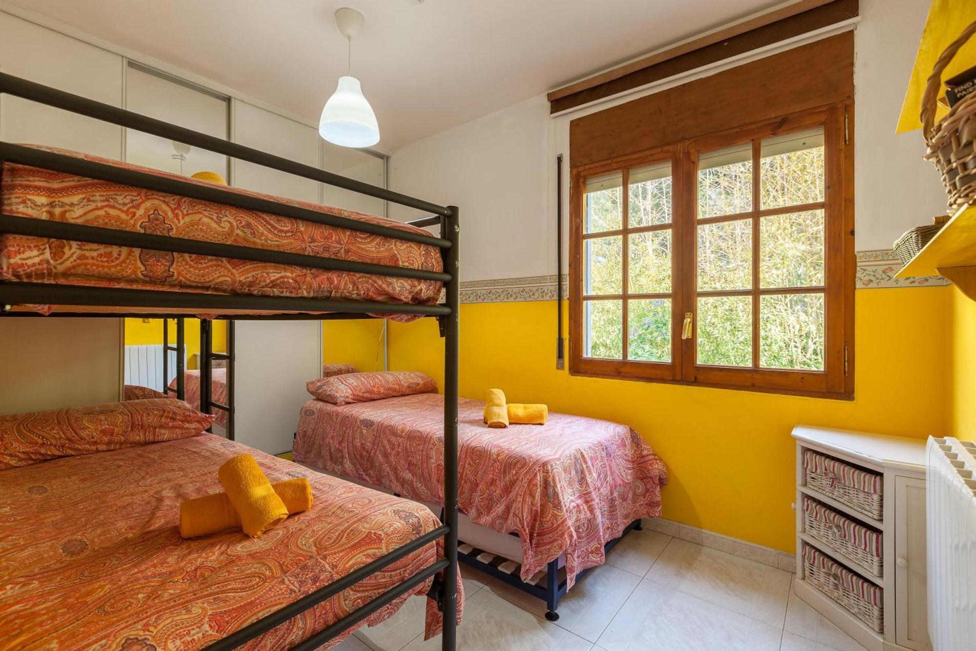 Villa Gessami Bellvei del Penedes Luaran gambar